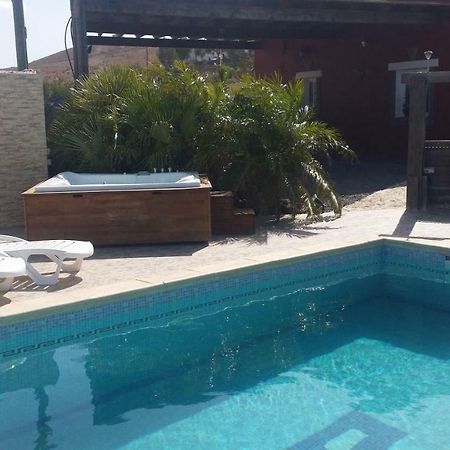 Casa Ary Villa Tesejerague Екстериор снимка