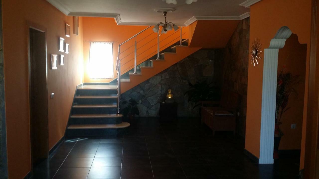 Casa Ary Villa Tesejerague Екстериор снимка