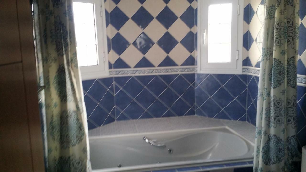 Casa Ary Villa Tesejerague Екстериор снимка