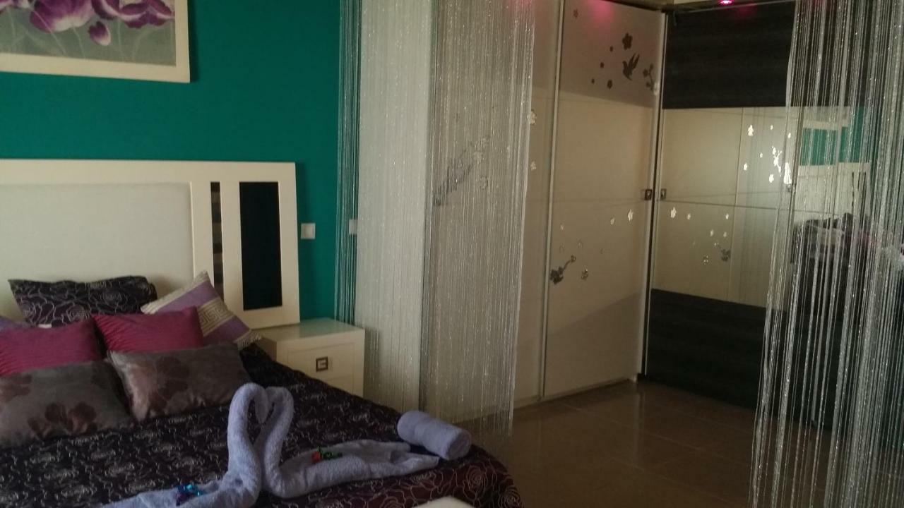 Casa Ary Villa Tesejerague Екстериор снимка