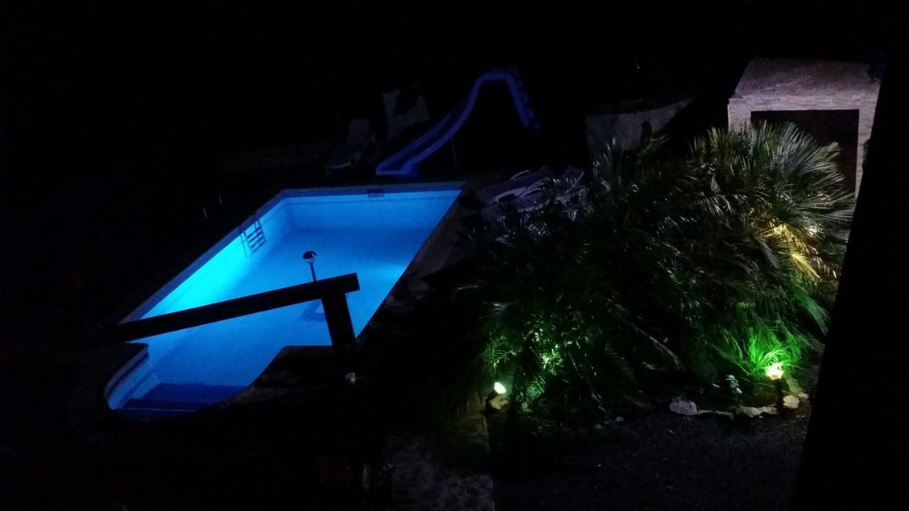 Casa Ary Villa Tesejerague Екстериор снимка